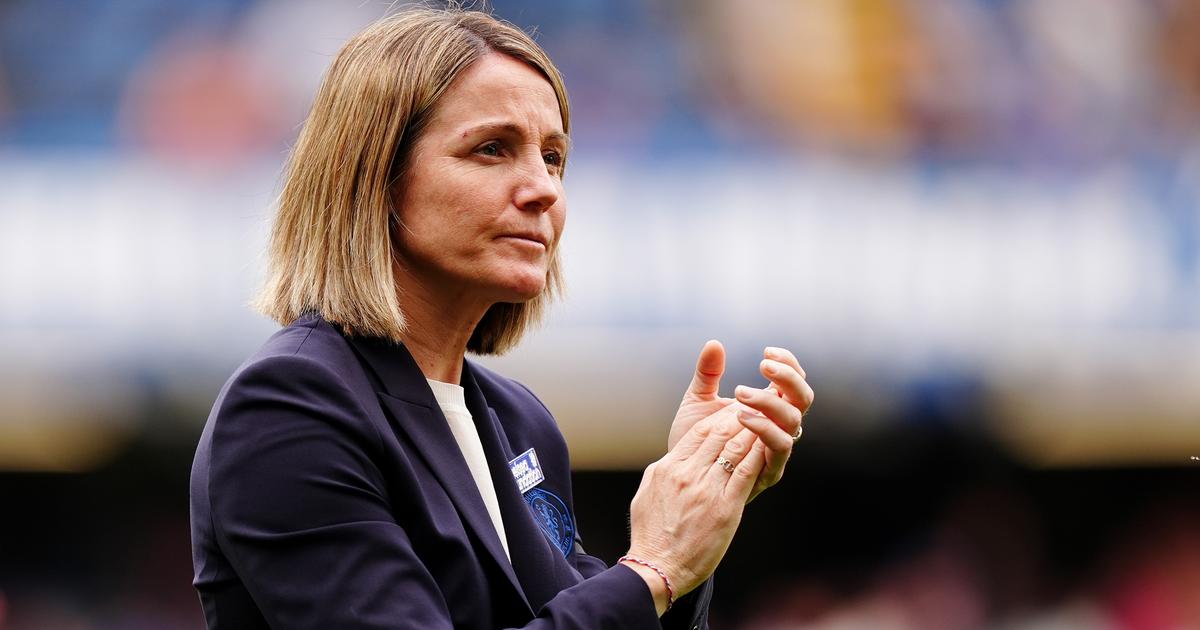 Sonia Bompastor alerte : Le sport féminin en France, un miroir de son faible engouement pour le sport tout court ?