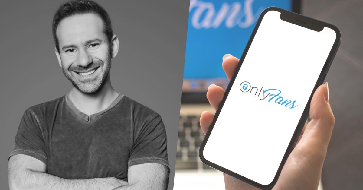 Qui est Leonid Radvinsky, le propriÃ©taire de la sulfureuse plateforme OnlyFans qui va toucher...