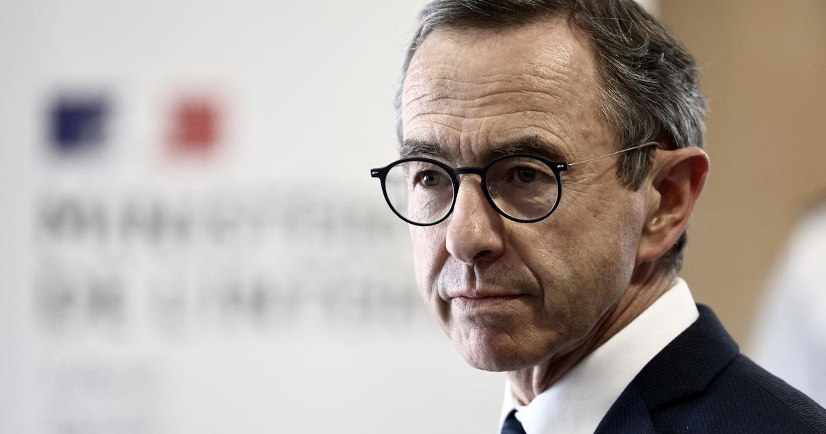 Bruno Retailleau Supports Platforms Following Jean Pormanove’s Death