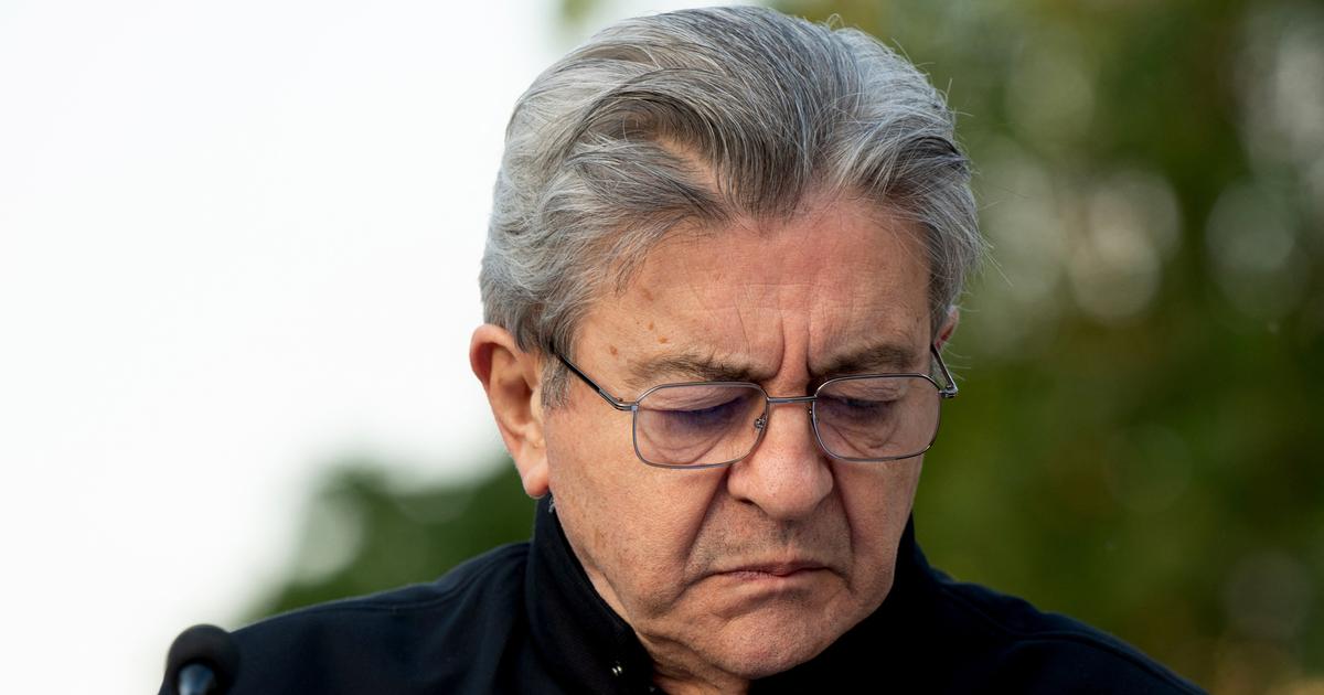 Christine Clerc : «À 74 ans, Jean-Luc Mélenchon ne veut toujours pas prendre sa retraite»