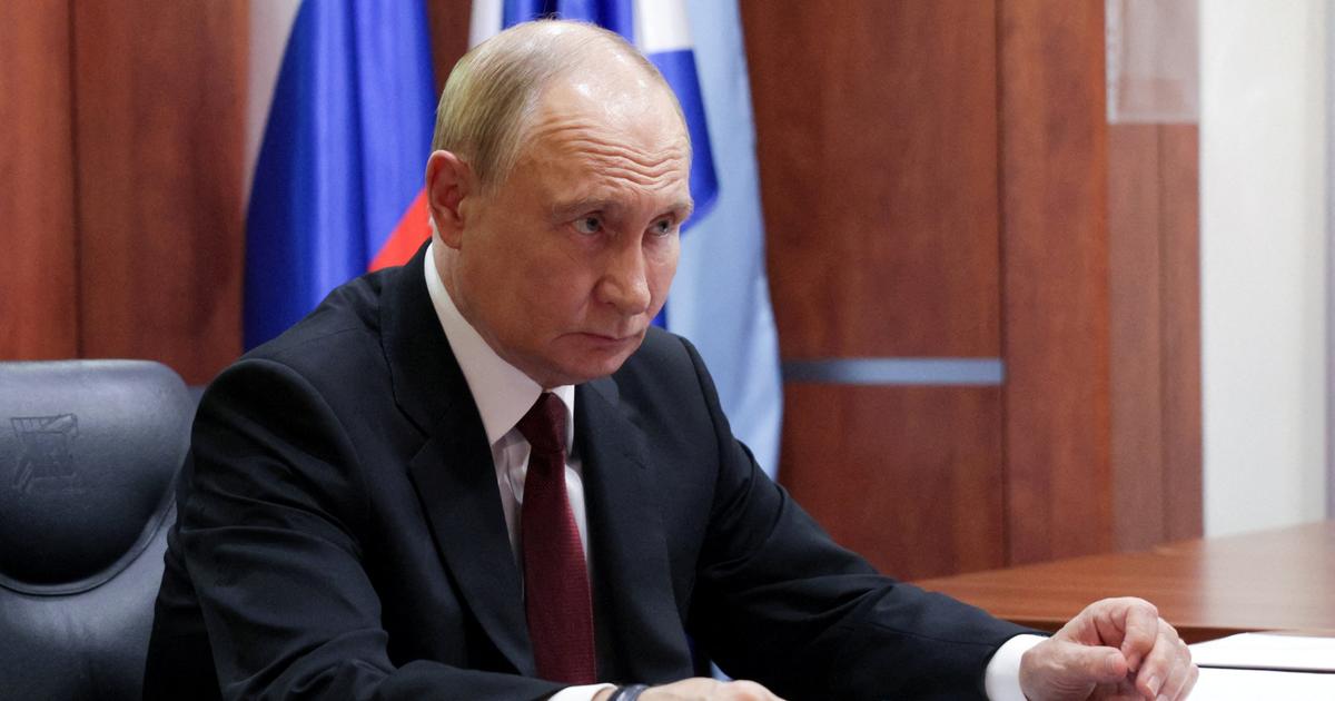 La Russie discute de projets communs avec les États-Unis dans l