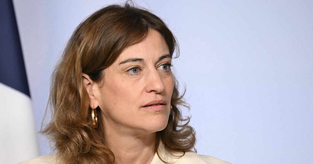 Juliette Méadel, ministre de la Ville : «Face aux ravages de la drogue, attaquons-nous à la consommation»