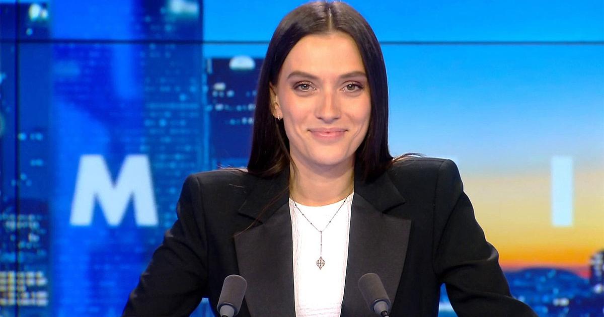 Qui est Shana Loustau, la nouvelle chroniqueuse de Cyril Hanouna dans «Tout  beau tout n9uf» sur W9