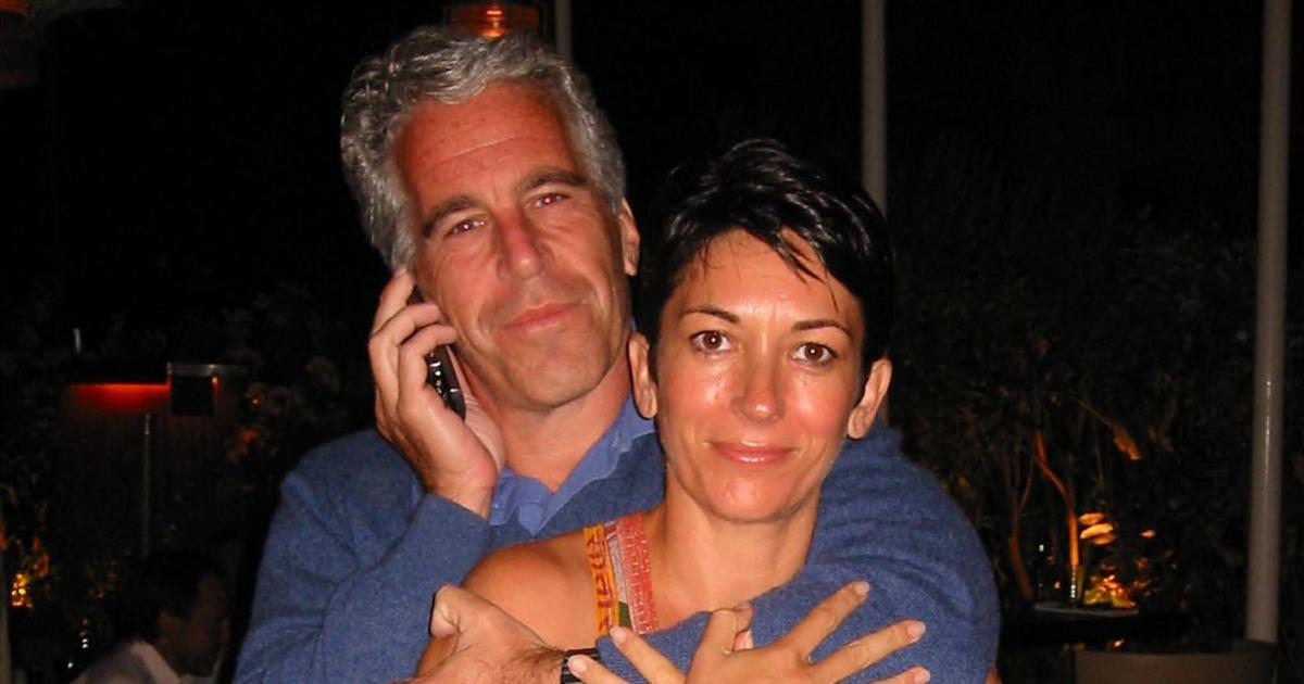 Affaire Jeffrey Epstein : le ministÃ¨re amÃ©ricain de la Justice publie un rÃ©cent entretien...