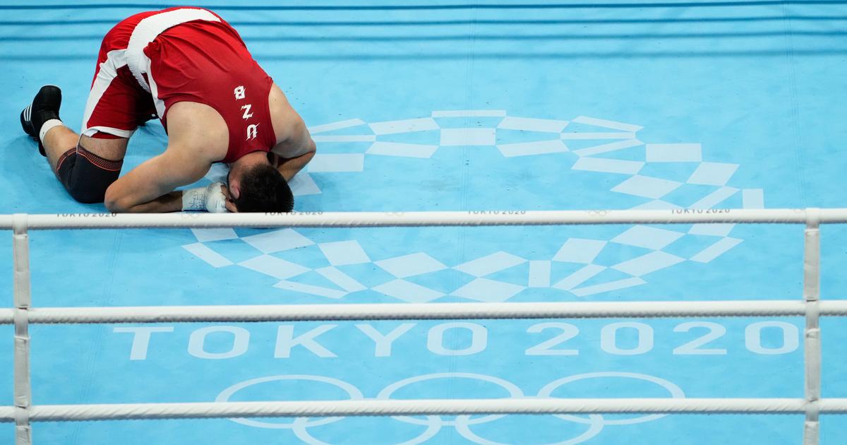 Drame à Tokyo : Un Boxeur Amateur Plongé dans le Coma Après Une Intervention Cérébrale Urgente