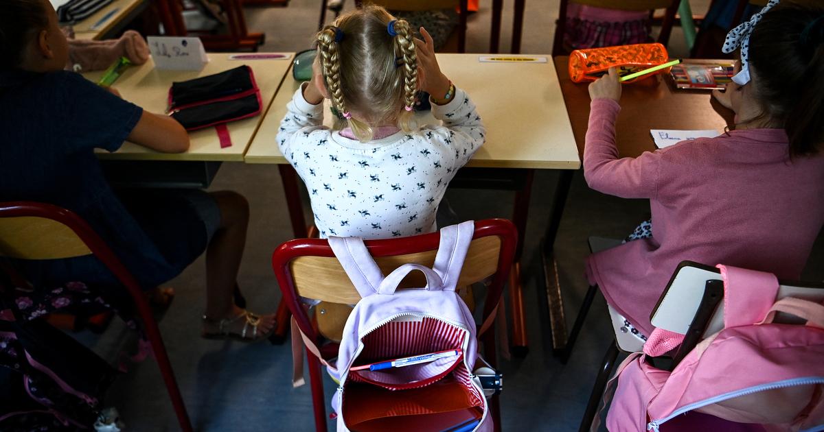 David Smadja : «Aujourd’hui, l’école est le premier désert médical»