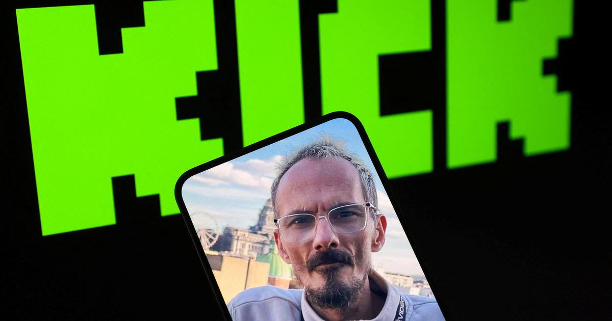 Mort de Jean Pormanove : qui sont Â«NarutovieÂ» et Â«SafineÂ», ses partenaires de streaming...