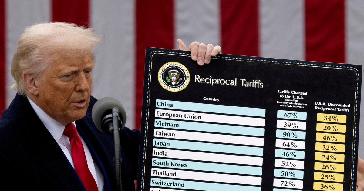 «Ce n’est pas à moi de payer la taxe Trump !» : les vignerons vent debout depuis la confirmation des droits de douane