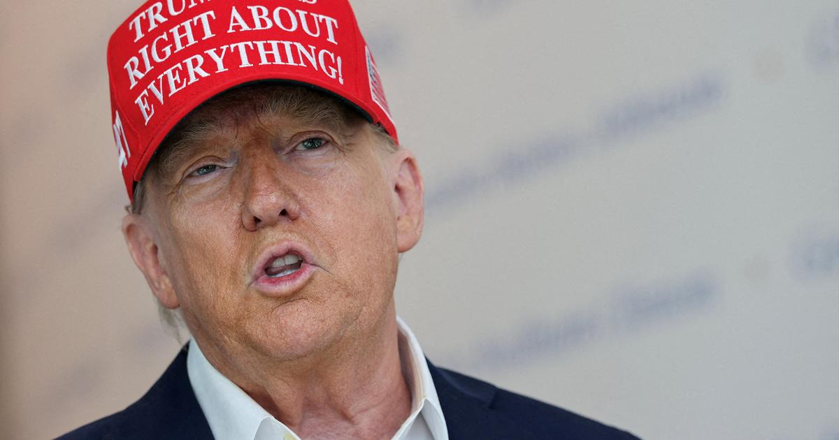 Â«Je la vireraiÂ» : Donald Trump menace de destituer une gouverneure de la Fed accusÃ©e de...
