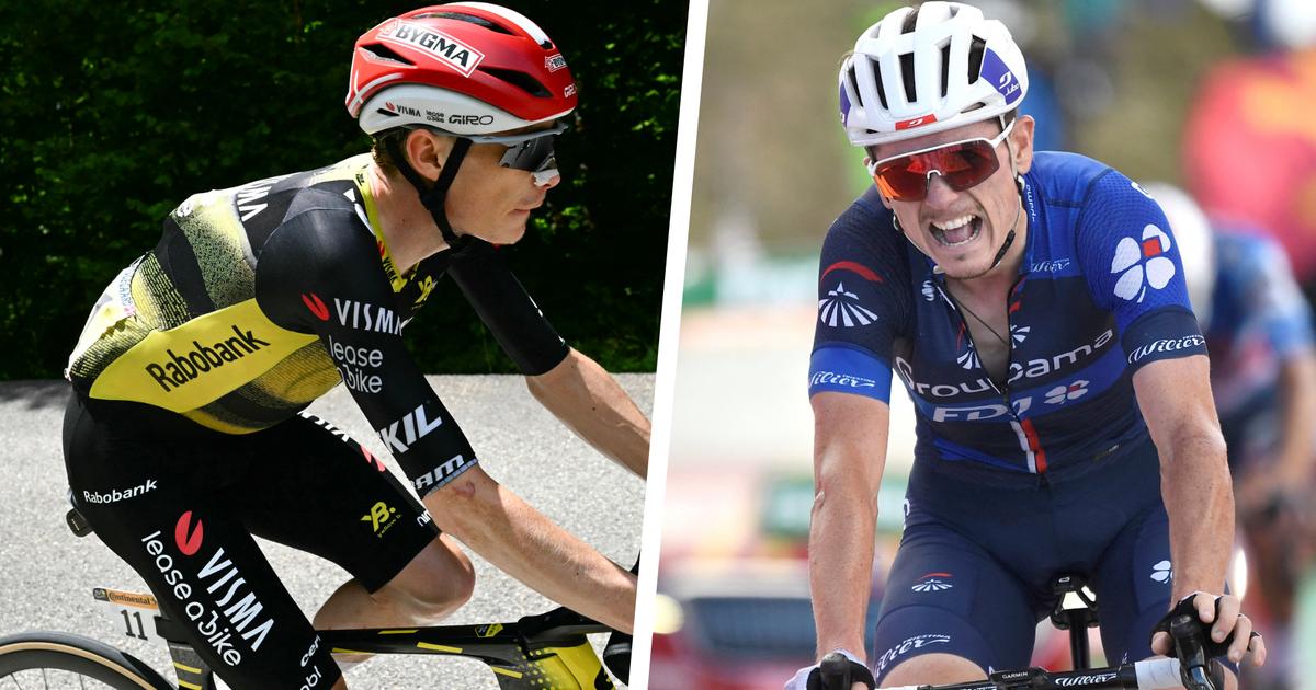 Course, favorites, French chances … Everything you need to know about the Tour of Spain