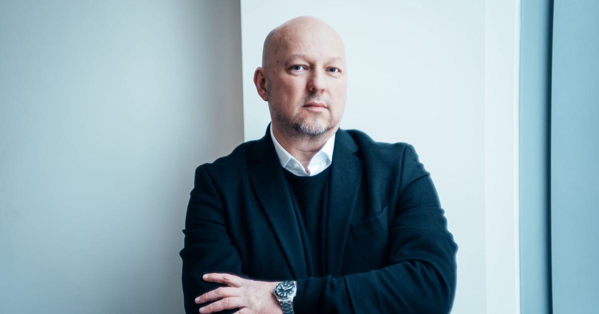 Yaroslav Trofimov : Â«Les Ukrainiens sont plus que jamais unis pour leur indÃ©pendanceÂ»