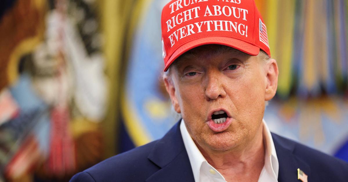 États-Unis : après Washington, Donald Trump veut déployer les forces fédérales à Chicago et New York