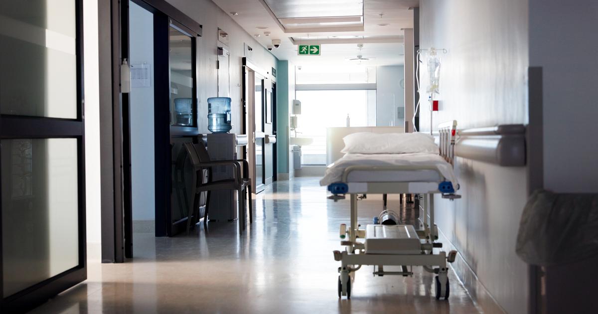 Urgences : dans le Lot-et-Garonne, le Â«15Â» risque de ne bientÃ´t plus rÃ©pondre