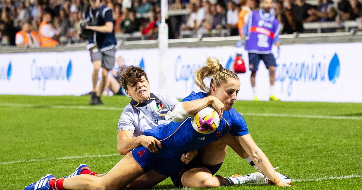 Bonzi le magnifique, Ã©ternel Giroud, les Bleues du rugby au rendez-vous, Rennes se saborde......