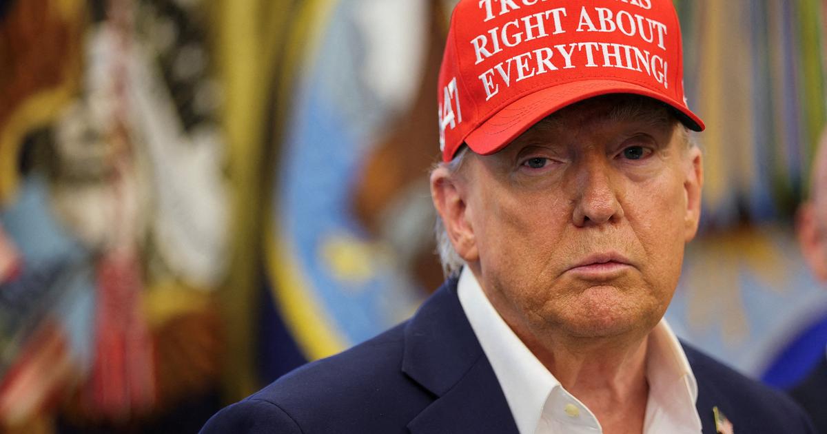 Expositions censurÃ©es, hÃ©ros de guerre noirs gommÃ©sÂ : Donald Trump Ã  lâ€™assaut...