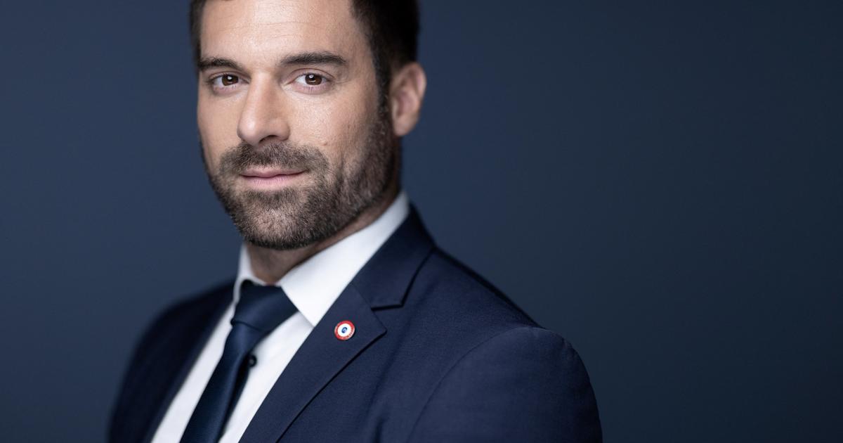 Budget 2026 : pour le député RN Julien Odoul, si Bayrou ne rompt pas avec le macronisme, «il sera censuré»