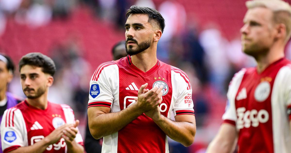 Foot : Â«ChÃ¨re Lisa, courageuse combattanteÂ», lâ€™Ajax Amsterdam rend hommage Ã  une...
