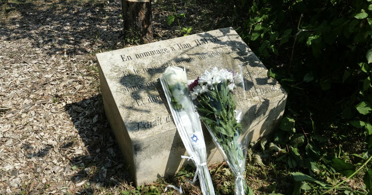 Pour la sœur d’Ilan Halimi, Emmanuel Macron «ne fait rien» pour lutter contre l’antisémitisme