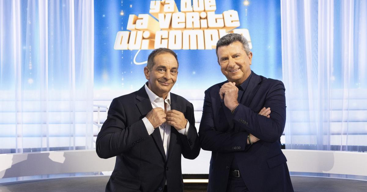 INTERVIEW - Pascal Bataille et Laurent Fontaine (Y’a que la vérité qui compte sur W9) : “Nous avons une bonne étoile qui survole cette émission”