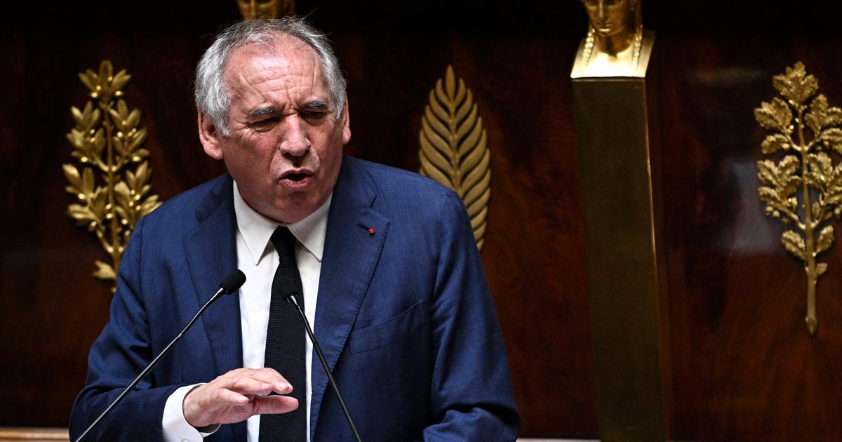 La proportionnelle Ã  lâ€™allemande, le modÃ¨le rÃªvÃ© de FranÃ§ois Bayrou