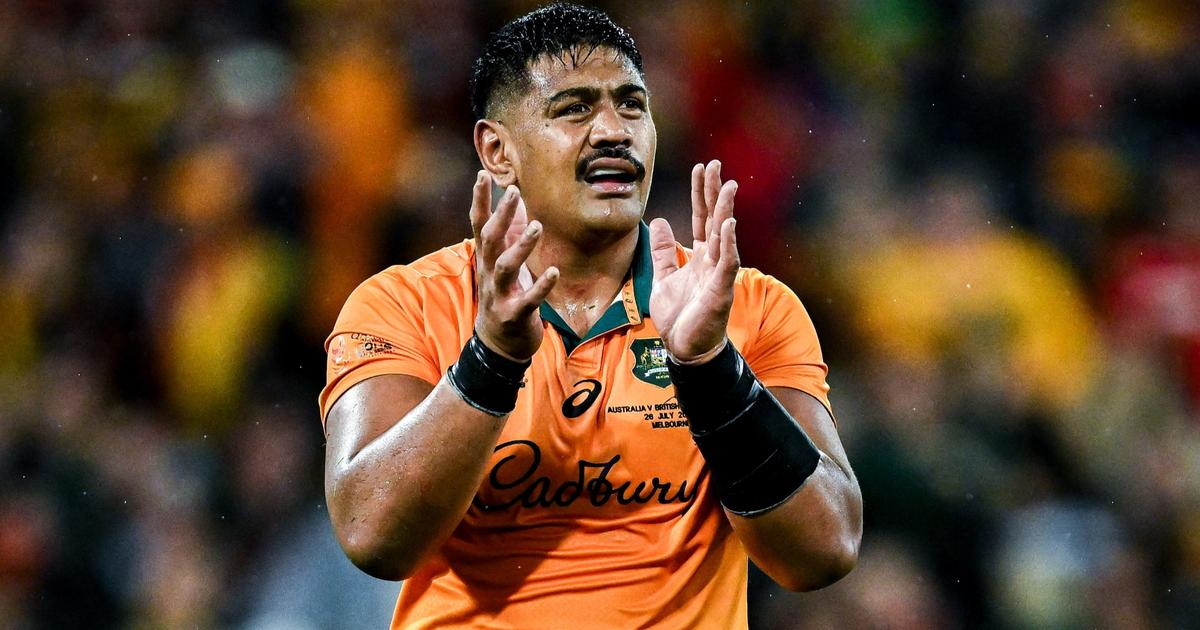 Rugby : Will Skelton quitte les Wallabies pour rejoindre La Rochelle avant le dÃ©but du Top 14