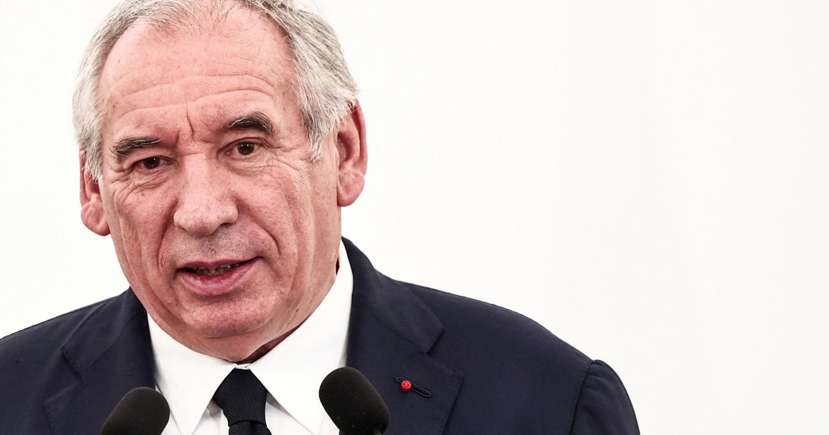Près de 3 Français sur 4 ne veulent pas que Bayrou obtienne la confiance du Parlement, selon un sondage