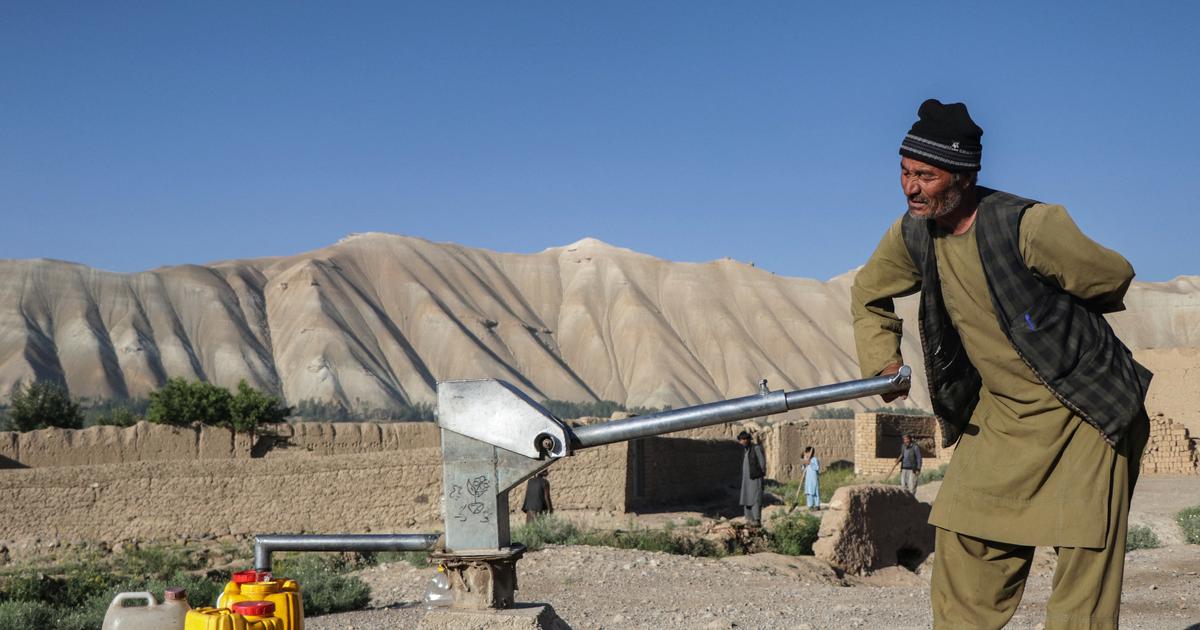 Crise Mondiale de l'Eau : 2 Milliards de Personnes Privées d'Eau Potable Sûre, Alerte l'ONU