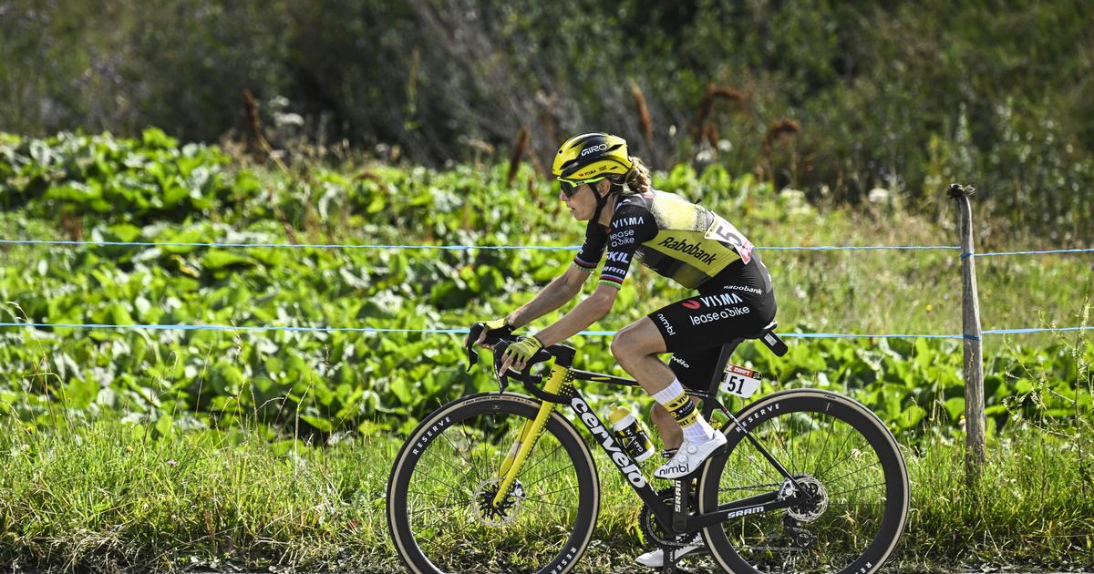 Cyclisme : Ferrand-PrÃ©vot finalement prÃ©sente dans la sÃ©lection franÃ§aise pour les...