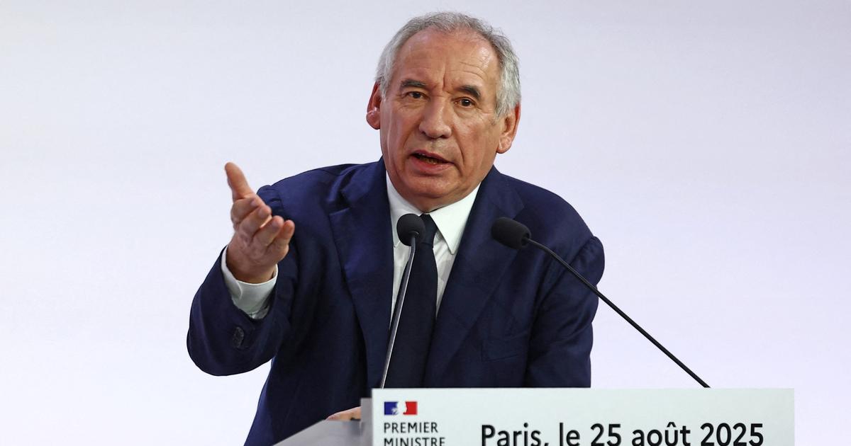 ميزانية 2026: فرانسوا بايرو سيلتزم بمسؤولية حكومته