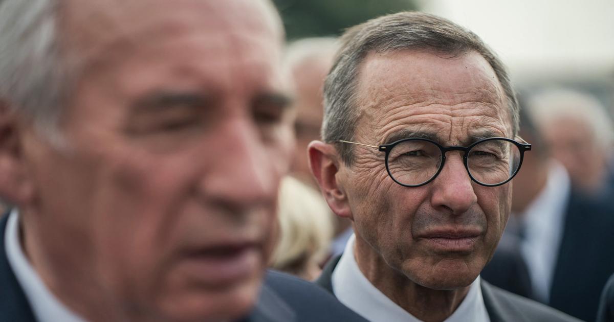 AprÃ¨s la chute annoncÃ©e de FranÃ§ois Bayrou, quels lendemains pour Les RÃ©publicainsÂ ?