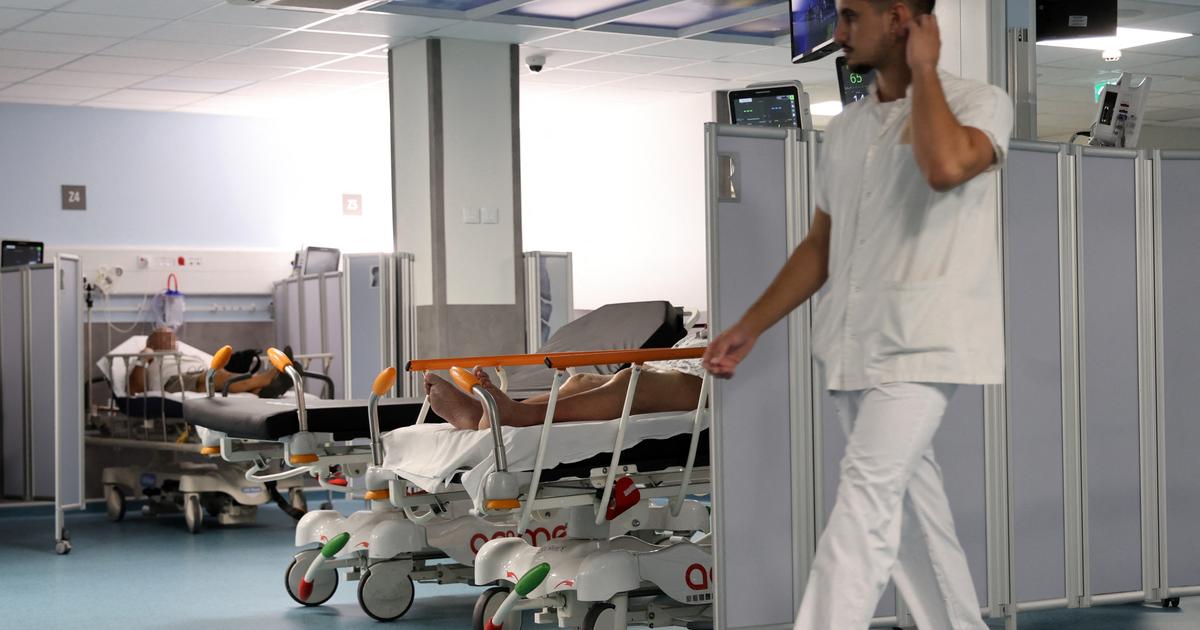Les hôpitaux français invités à se préparer à la guerre d'ici mars 2026, selon des instructions du ministère de la Santé