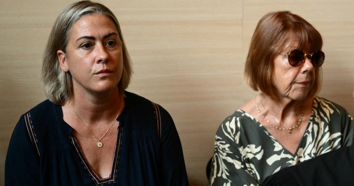 Â«Elle mâ€™a abandonnÃ©eÂ» : depuis le procÃ¨s des viols de Mazan, la fille de...