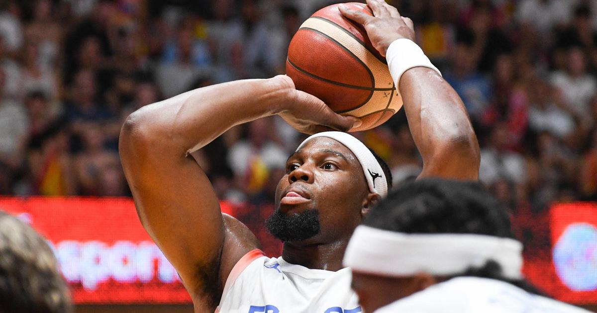 Live-Belgium-France: the serious entry Blues