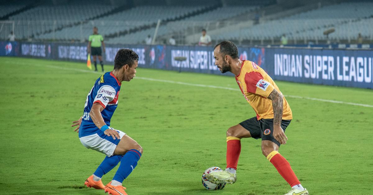 Foot : la FIFA menace de suspendre la fÃ©dÃ©ration indienne faute de recevoir ses nouveaux...