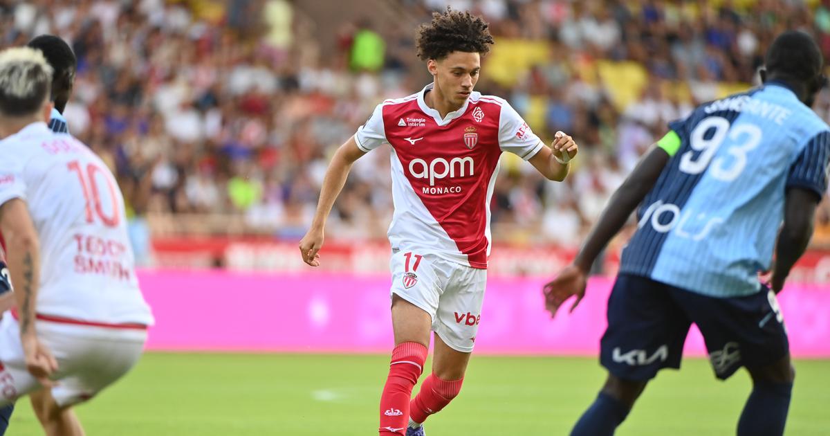 Very present rabiot, first for Akliouche, Kolo Muani absent … The list of Blues for qualifications at the World Cup 2026