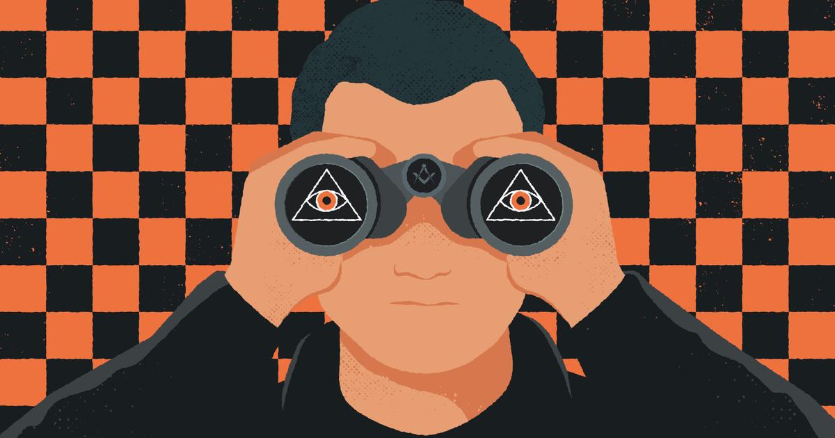 Franc-maçonnerie, complots et barbouzerie : la dérive sanglante de la loge Athanor devant la justice