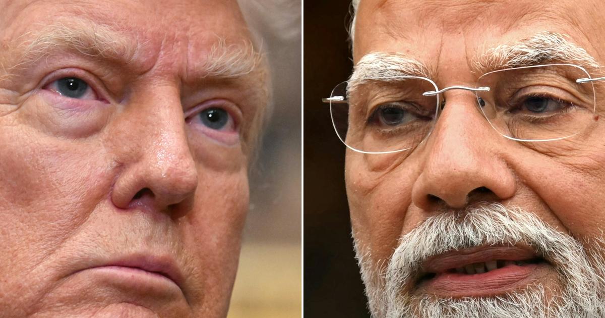«Nous continuerons d’acheter du pétrole» : l’Inde résiste à Donald Trump et renforce ses liens avec la Russie