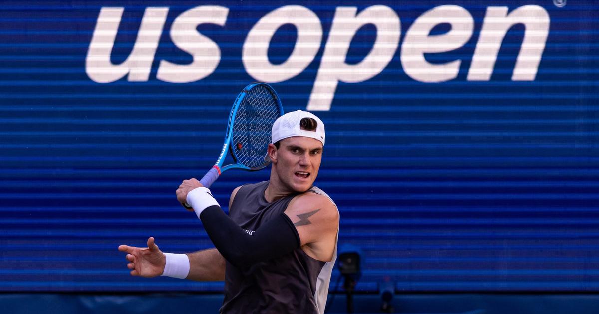 US Open : le Britannique Jack Draper forfait sur blessure au deuxiÃ¨me tour