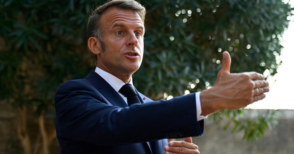 Macron, Merz et Tusk en déplacement en Moldavie en soutien face à Moscou