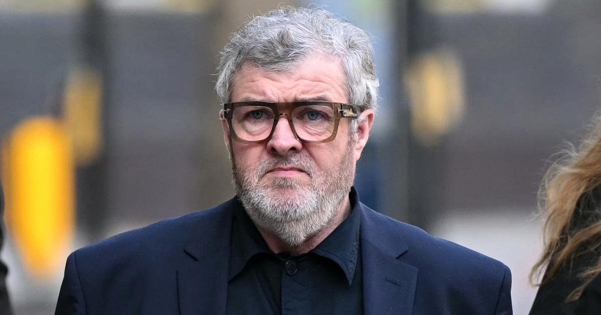 Paul Gallagher, frÃ¨re de Liam et Noel, face Ã  la justice pour des faits de viol et...