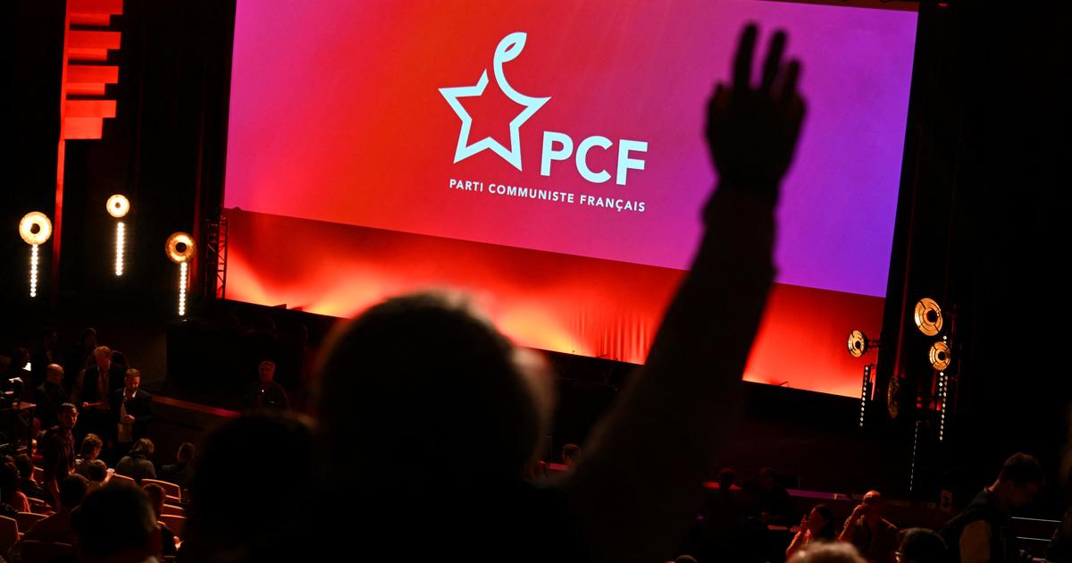 «Rendre hommage aux victimes du communisme ? Le PCF s’y oppose comme s’il pouvait être fier de son passé»