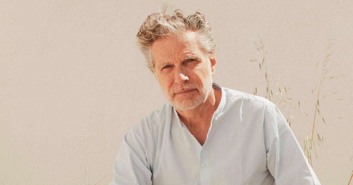 RECIT - Jean-Pierre Marois : Son ode à la nature