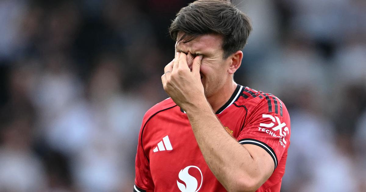 Â«GrotesqueÂ», Â«humilianteÂ», Â«lamentableÂ»... lâ€™Angleterre se dÃ©chaÃ®ne...