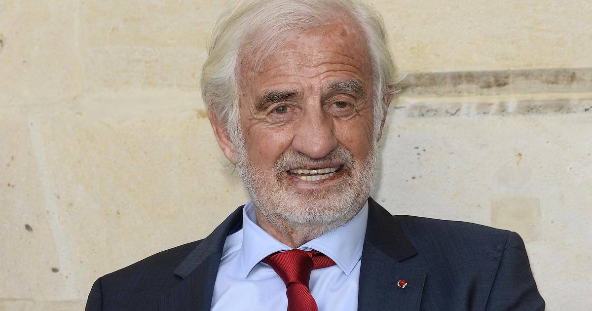 MAISON DE STARS - Jean-Paul Belmondo : style colonial, piscine XXL... Zoom sur sa villa dans les Caraïbes, léguée à son fils Paul