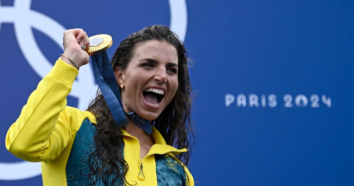 トリプルオリンピックカヌーチャンピオンのジェシカフォックスは、彼女が手綱の腫瘍アブレーションに苦しんでいたことを明らかにしています