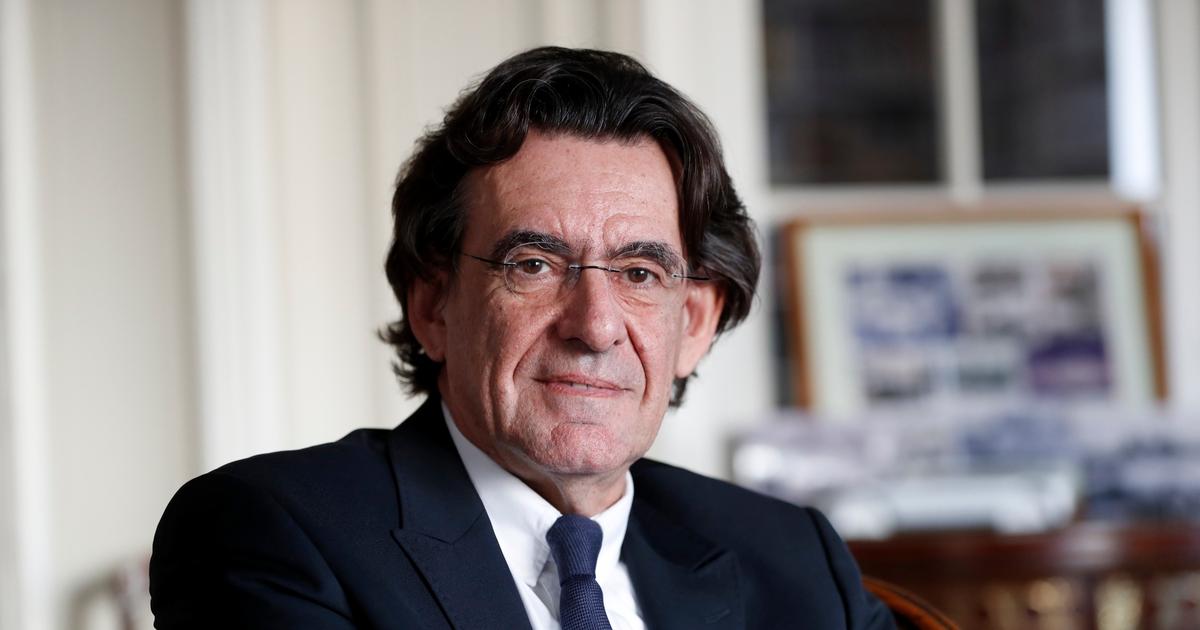 Luc Ferry : «Quand des mots justes deviennent injustes»