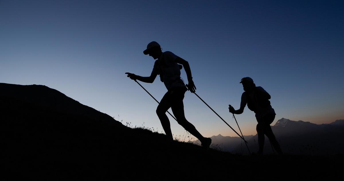 Â«La souffrance sâ€™efface pour laisser place Ã  une sorte de NirvanaÂ»Â :...