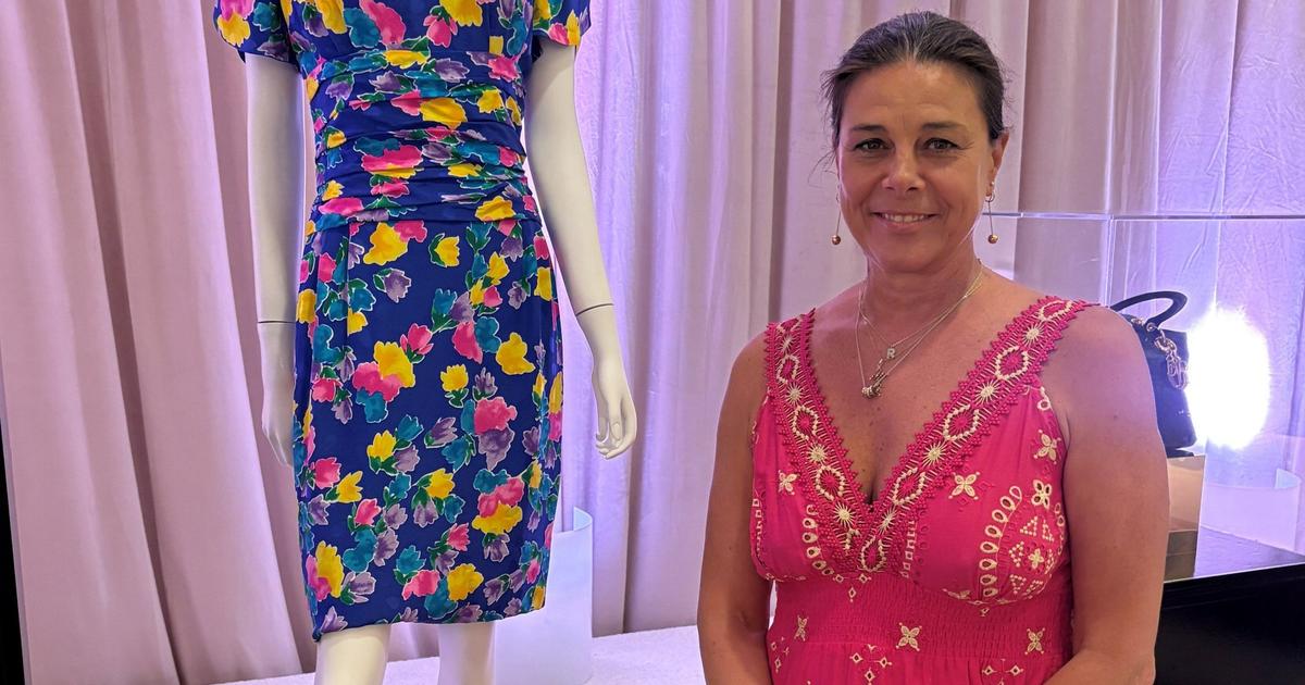 RENCONTRE - Renaet Plant : Passion Lady Di