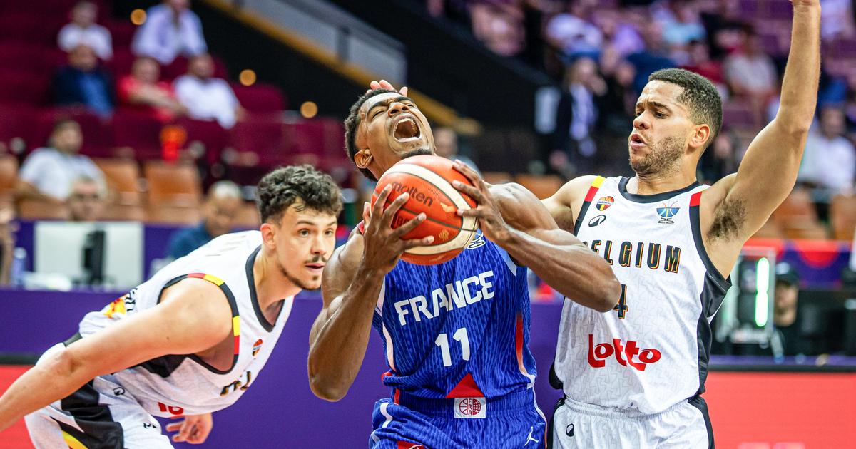 Blues Control Entry into Running – Strategy & Tactics