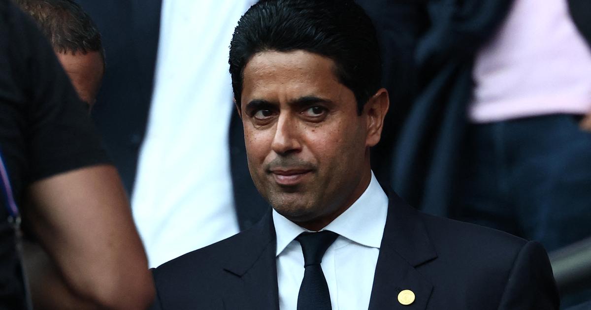 Ligue des champions : Â«Câ€™est le match que tout le monde voulait voirÂ», salive Nasser...